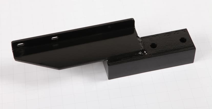 BRACKET,EXHAUST MUFFLER MTG