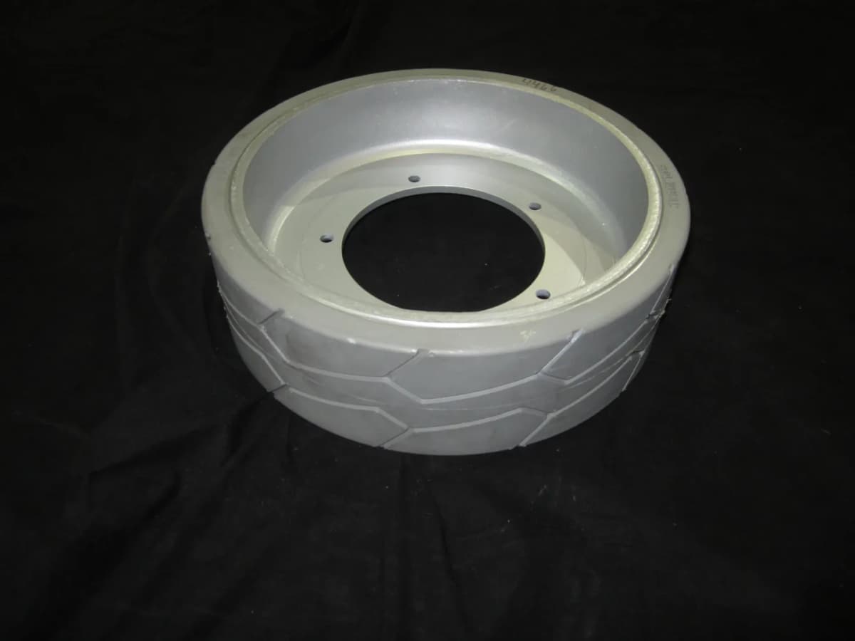 TIRE,125X406 NONMARKING