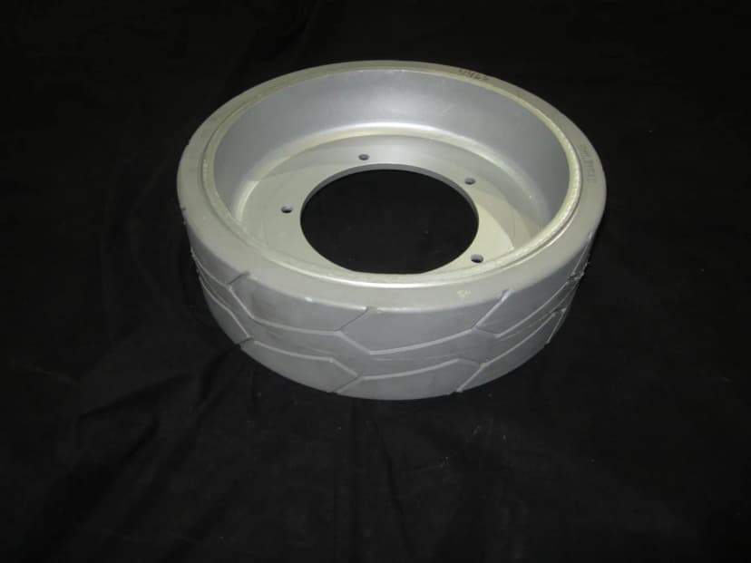 TIRE,125X406 NONMARKING