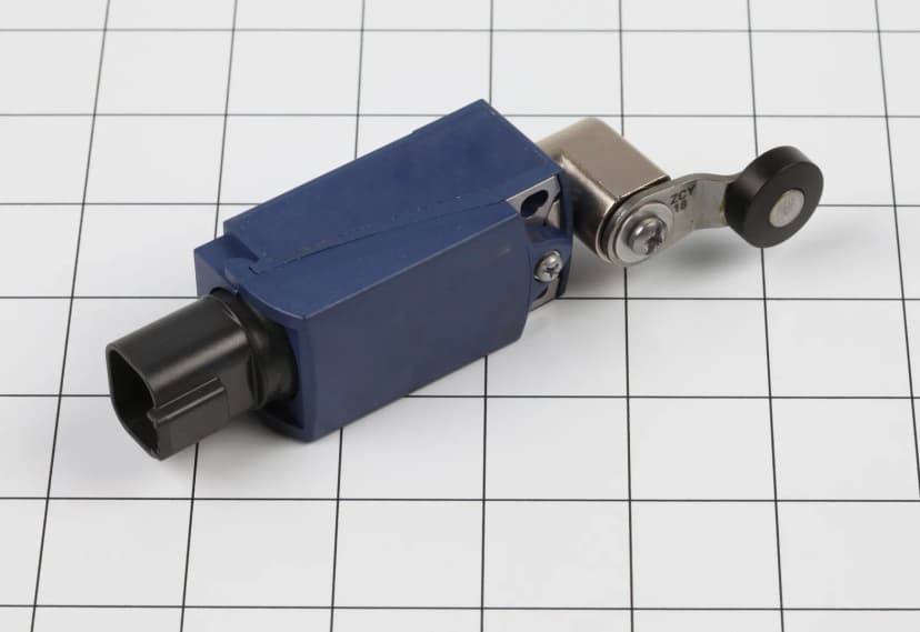 SWITCH,ROLLER LIMIT