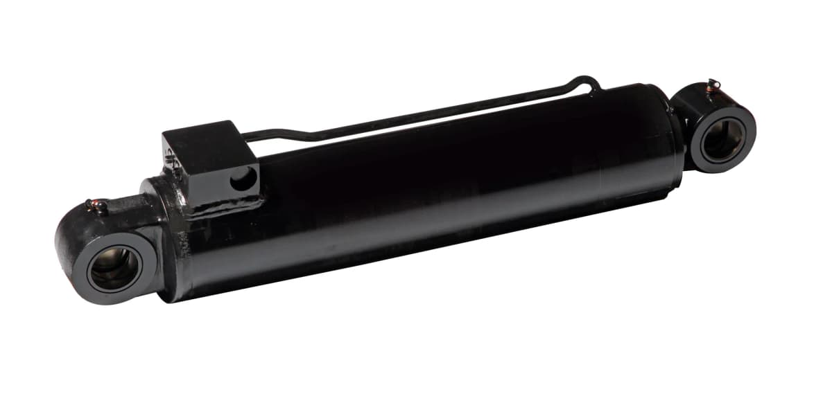 CYL,OUTRIGGER