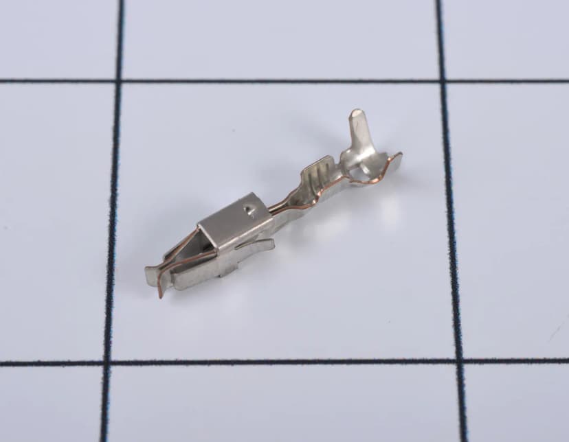 TERMINAL,FEMALE JR POWER TIMER
