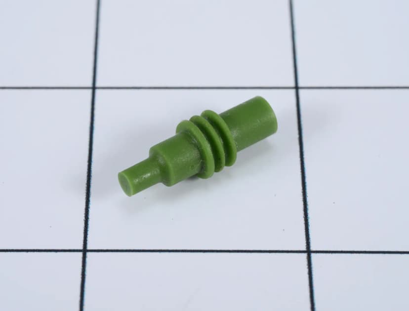 PLUG,METRI-PAK 280/WEATHERPAK