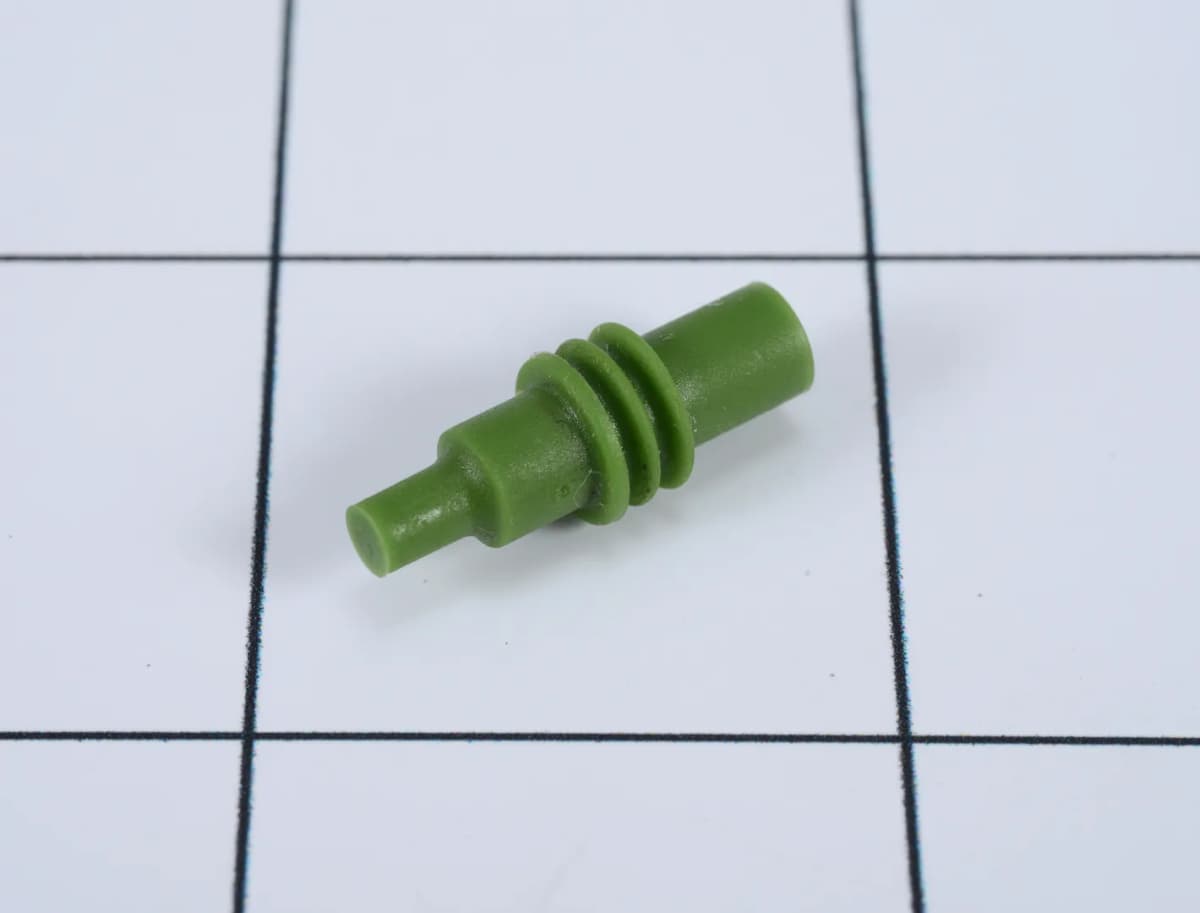 PLUG,METRI-PAK 280/WEATHERPAK