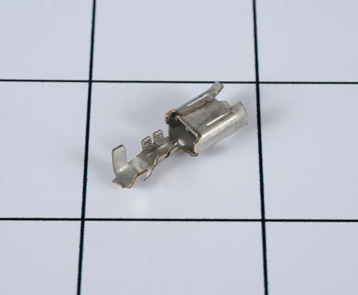 TERMINAL,FEMALE METRI-PACK 630