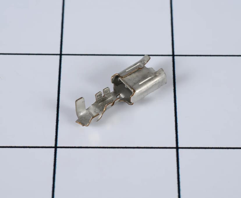 TERMINAL,FEMALE METRI-PACK 630