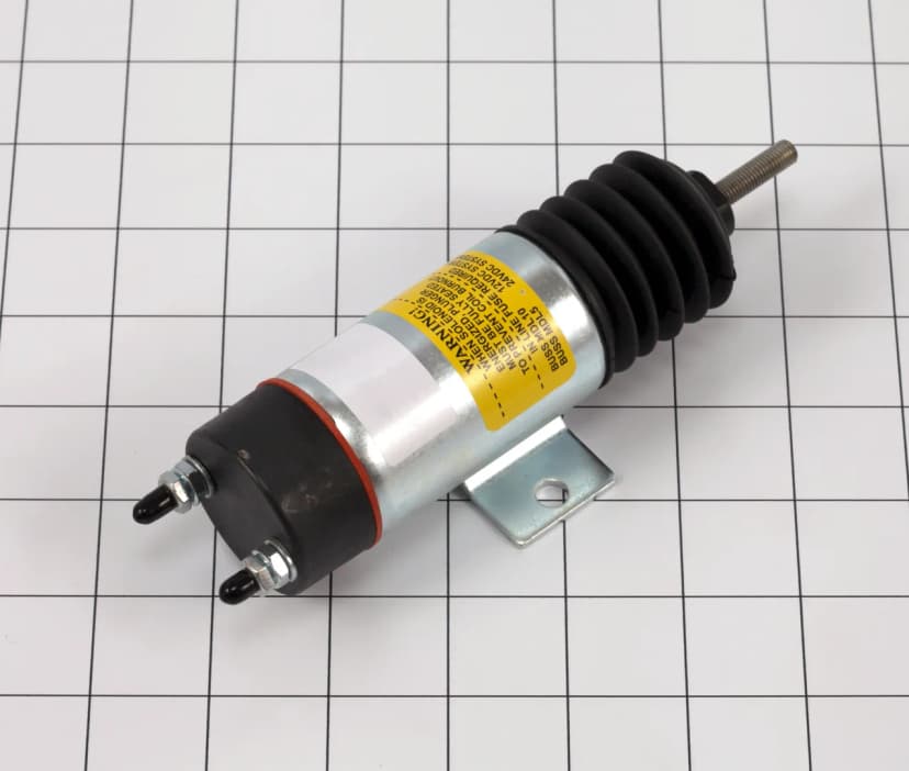 ACTUATOR, KUBOTA THROTTLE