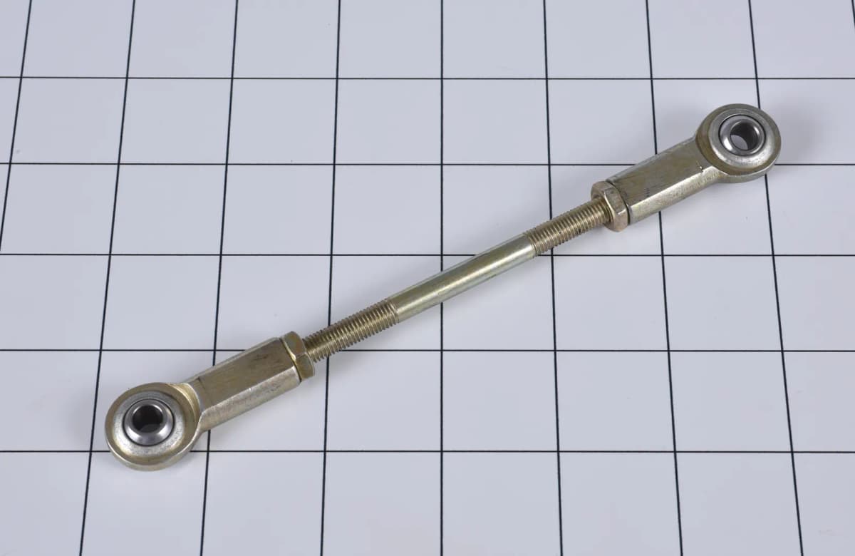 ROD ENDS, LINK SENSOR