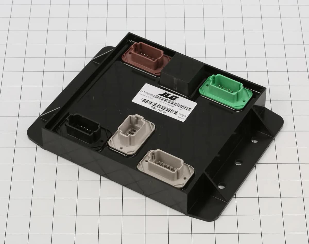CONTROL MODULE, JIB