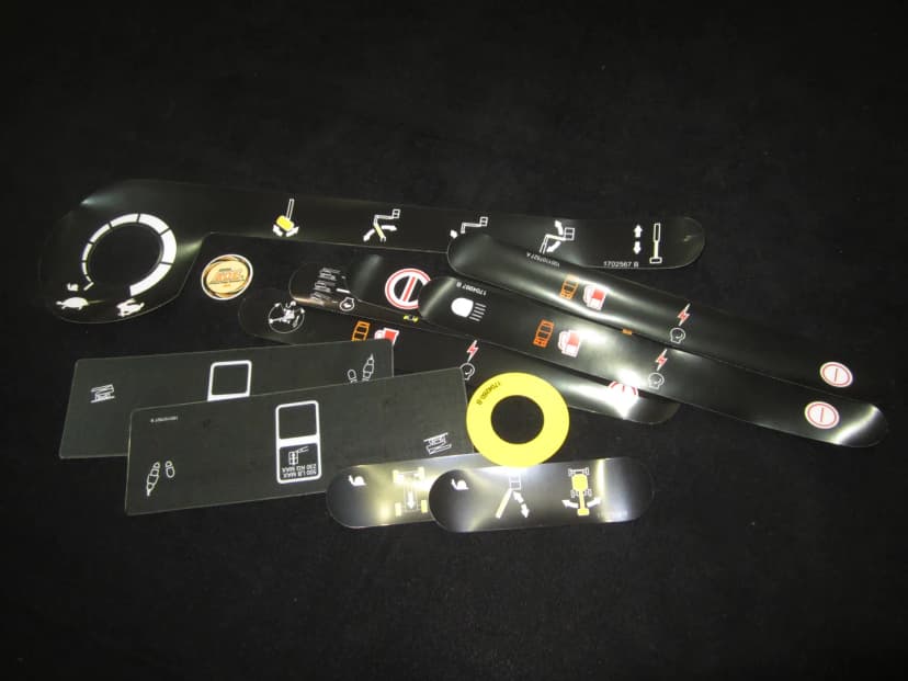 KIT(SERVICE),PLATFORM CONSOLE