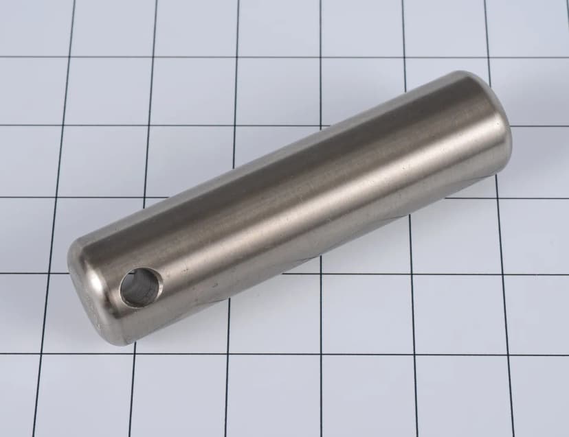 PIN,NICKEL PLATED