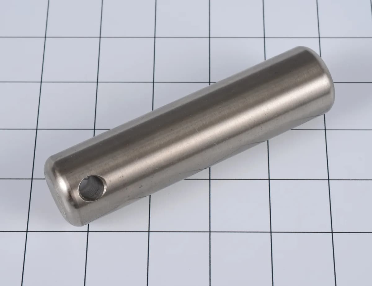 PIN,NICKEL PLATED