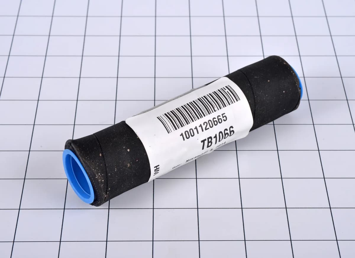 HOSE,HYDRAULIC COOLER