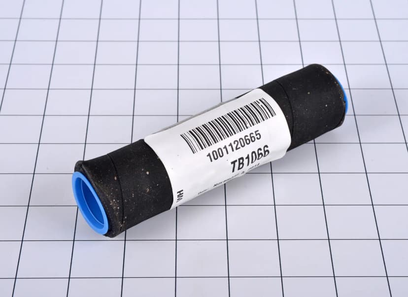HOSE,HYDRAULIC COOLER