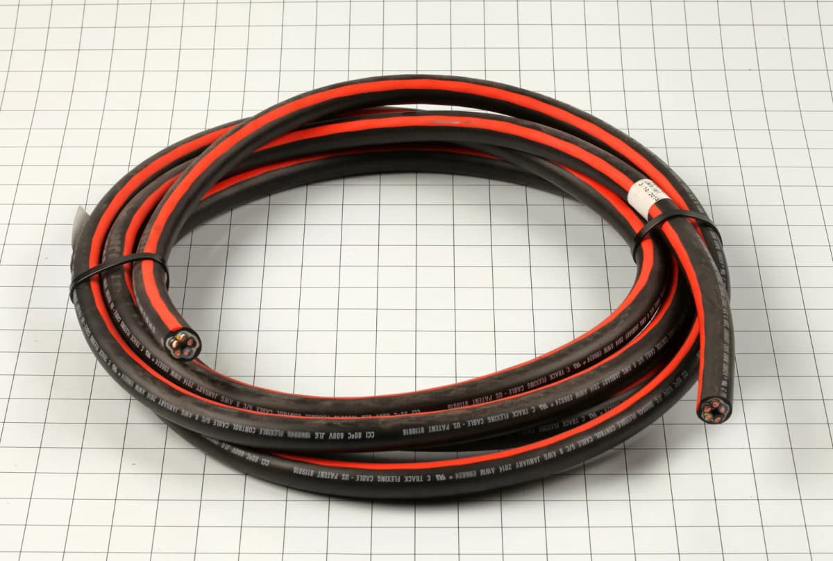 CABLE, GEN, 1060945, 18'