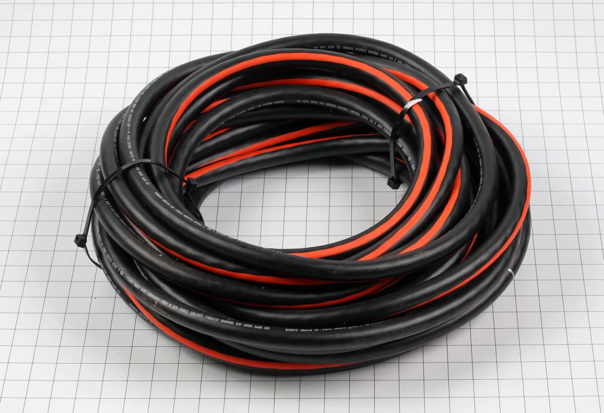 CABLE, GEN, 1060945, 85'