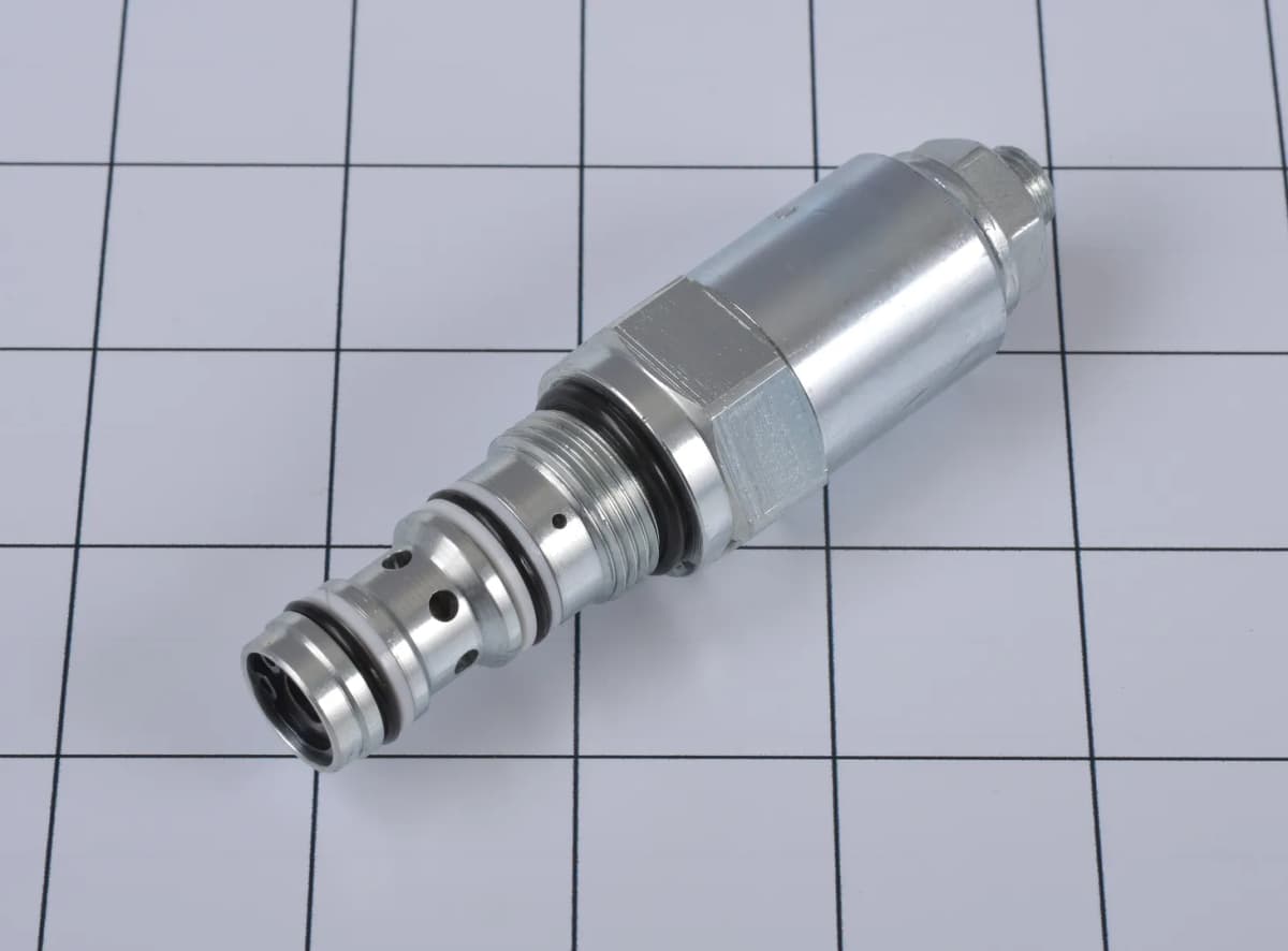 VALVE,COUNTERBALANCE