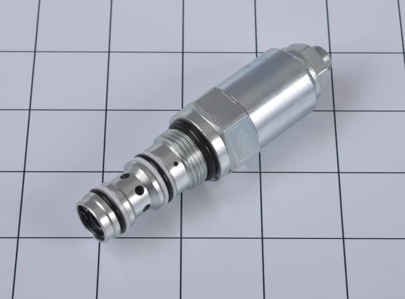 VALVE,COUNTERBALANCE