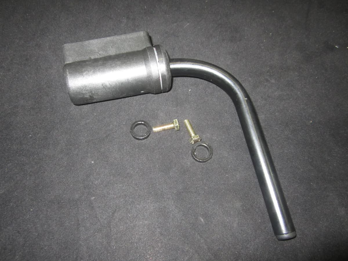 KIT(SERVICE),MIRROR ARM