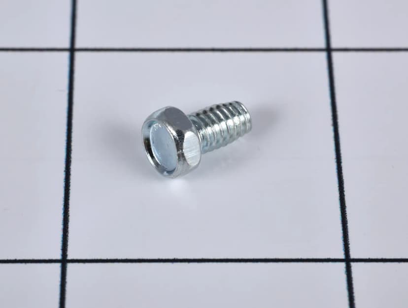 SCREW-SPEC,SELF TAPPING #8-32