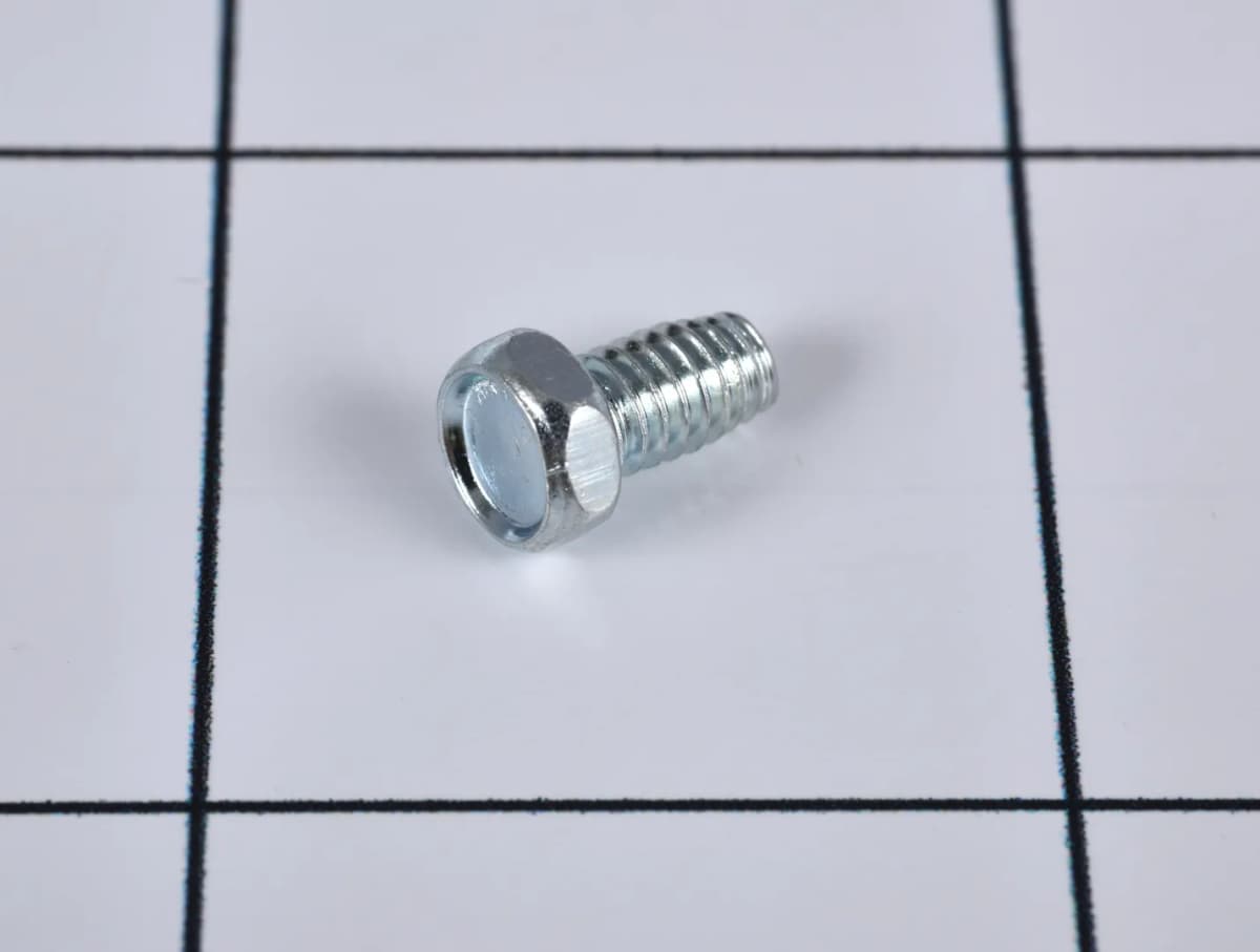 SCREW-SPEC,SELF TAPPING #8-32