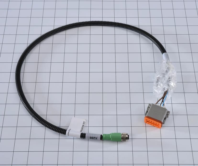 HARNESS,LCD DISPLAY