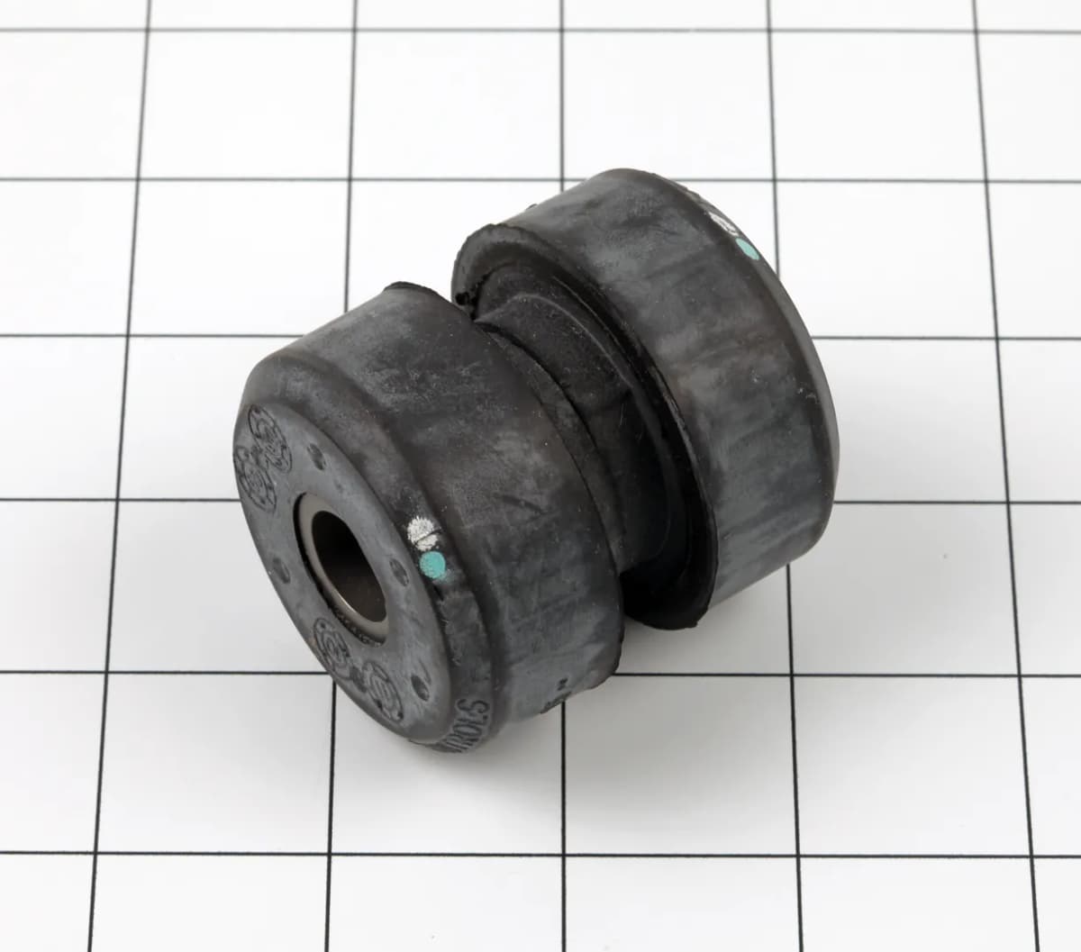 MOUNT,ENGINE ISOLATOR