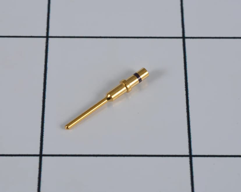 TERMINAL,SZ 20 PIN 16AWG
