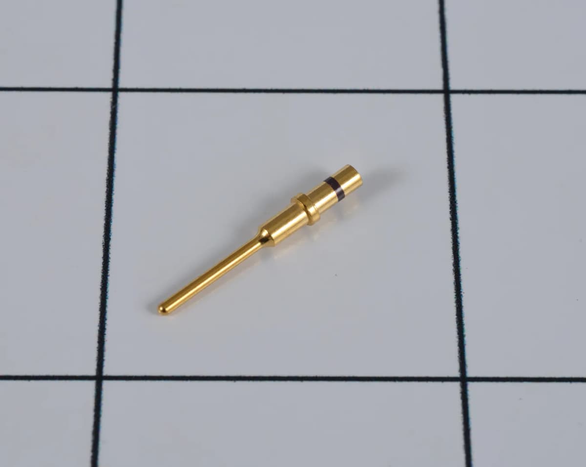 TERMINAL,SZ 20 PIN 16AWG