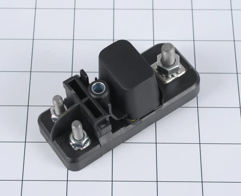 FUSE,POWER MODULE