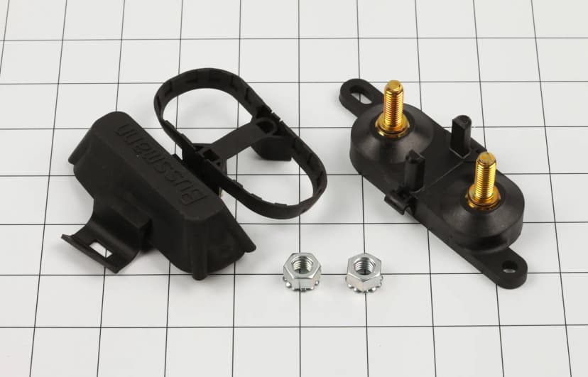 HOLDER,AMG FUSE
