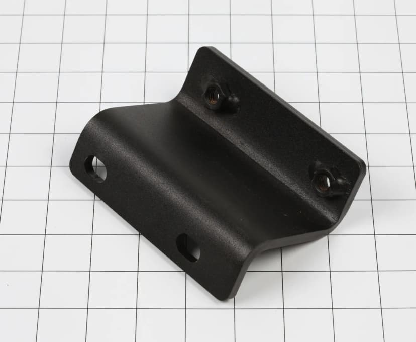 SUPPORT,EXHUAST PIPE