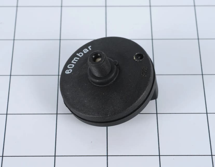 SWITCH,INTAKE VACUUM
