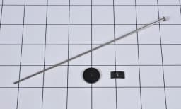 BRACKET,FAN CUSHION