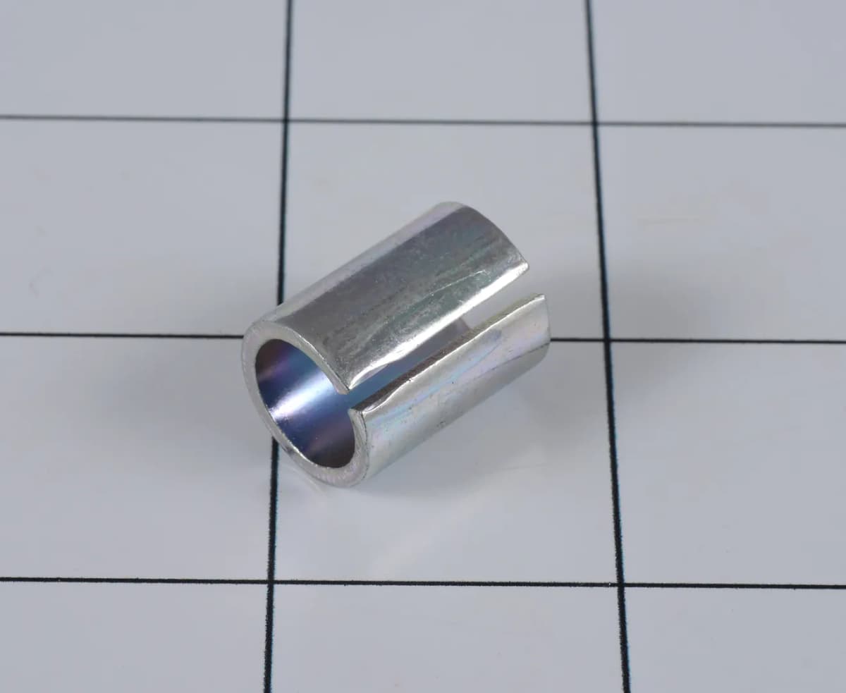 SLEEVE,SPLIT BUSHING