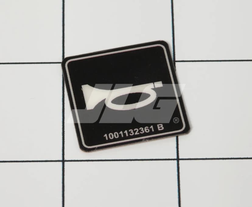 DECAL,FUNCTION SELECT