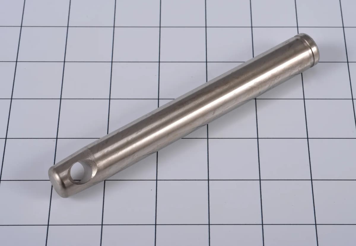 PIN,ARM PIVOT 19 MM