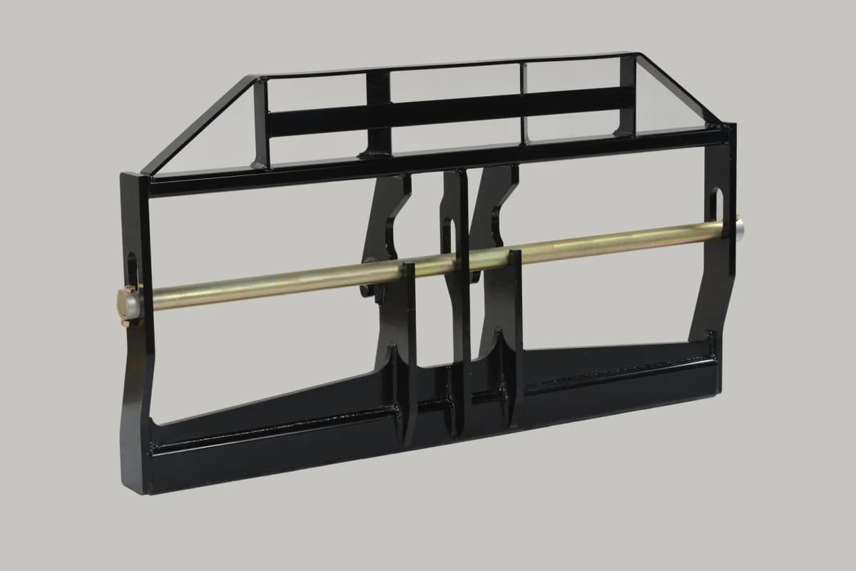 CARRIAGE,72" STD. ASS'Y