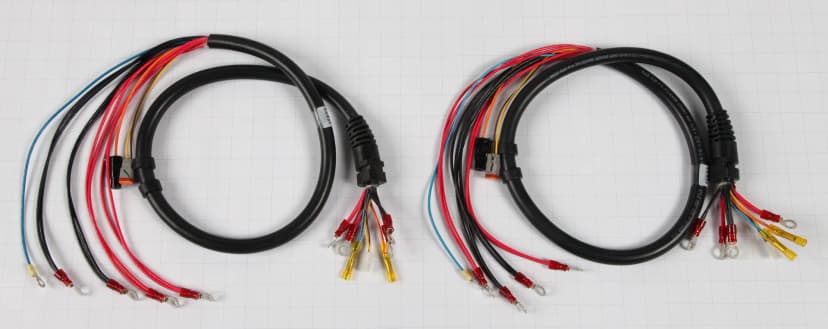 KIT(SERVICE),ES DRIVE CABLE