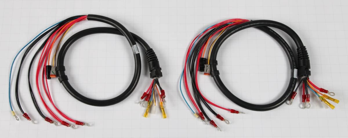 KIT(SERVICE),ES DRIVE CABLE