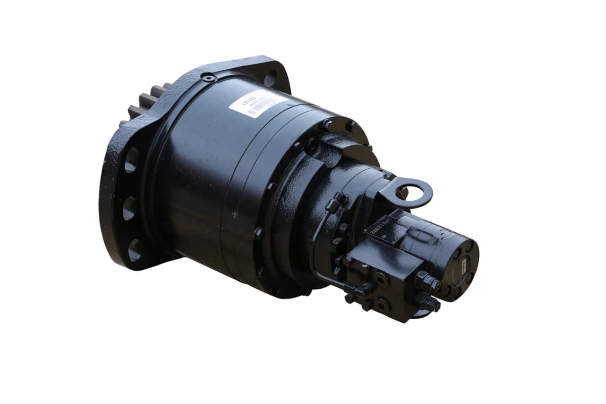 HUB,SWING DRIVE