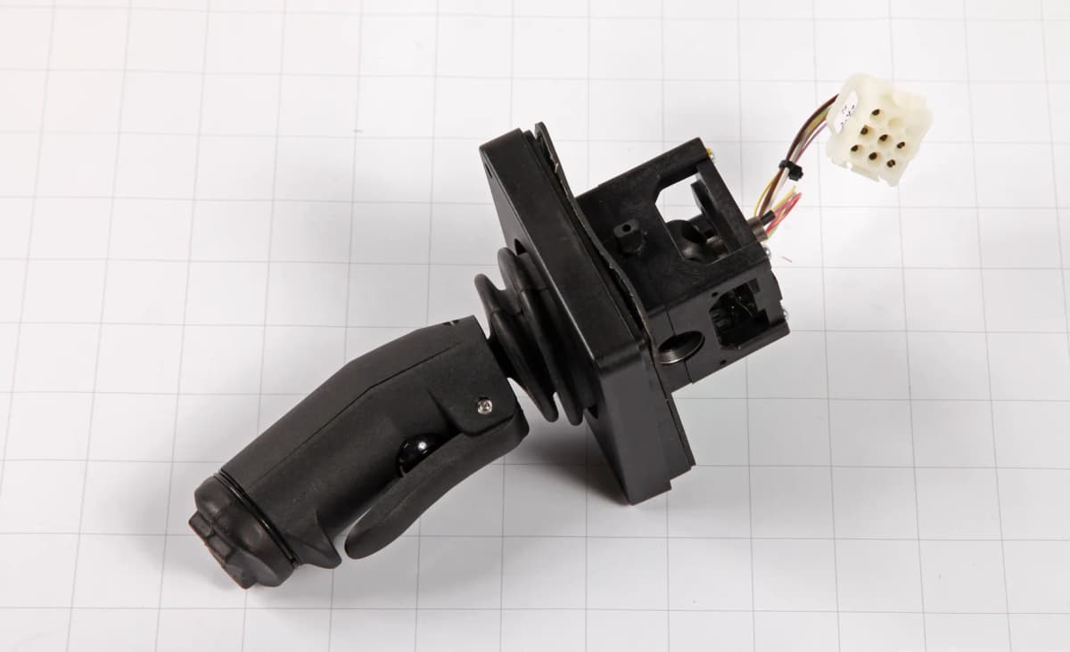 KIT(SERVIVE),ES JOYSTICK