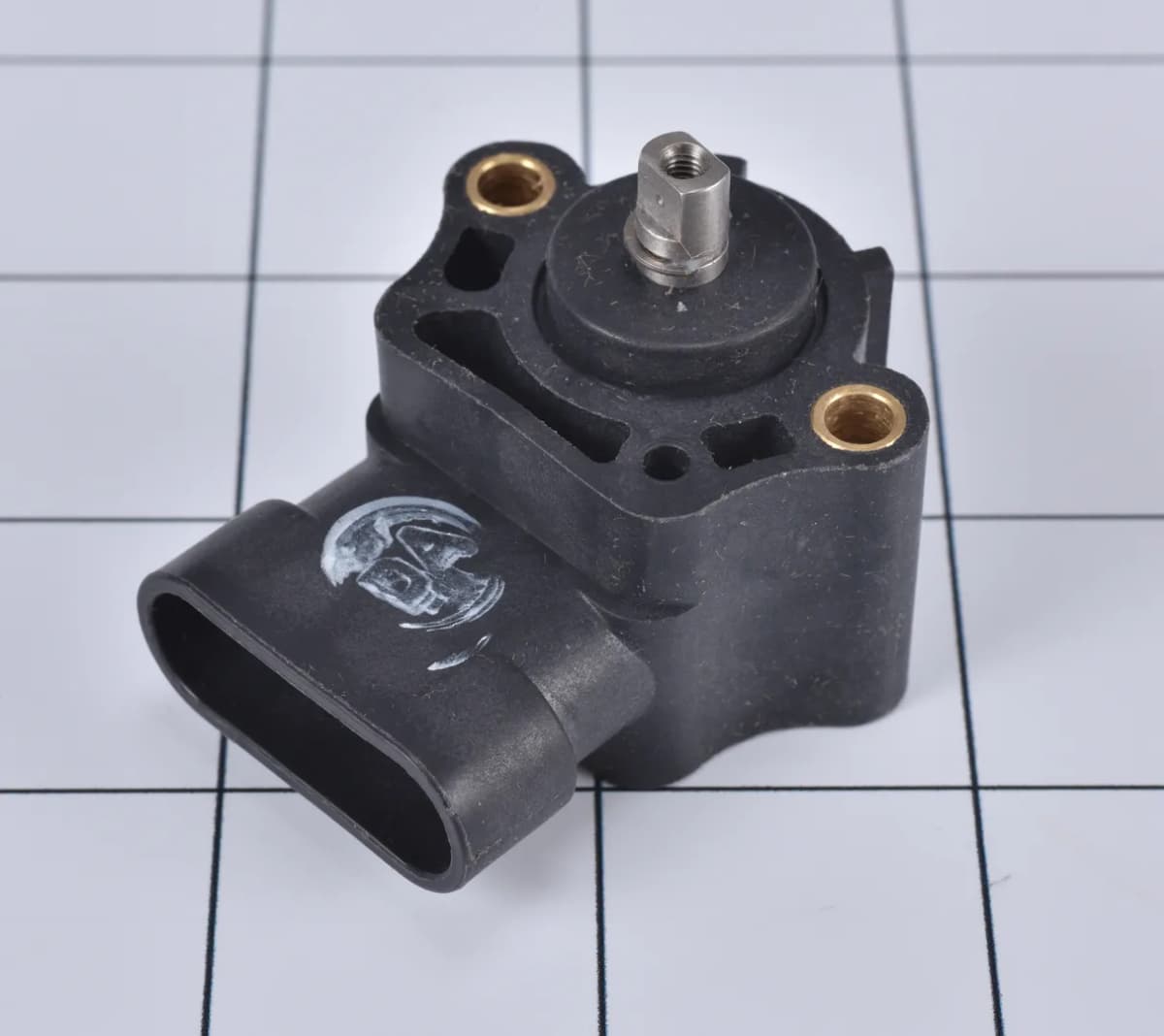 SENSOR, ANGLE