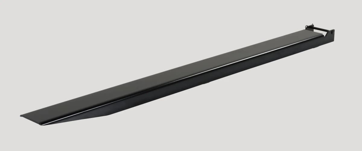 ATTACH,90" FORK EXTENSION