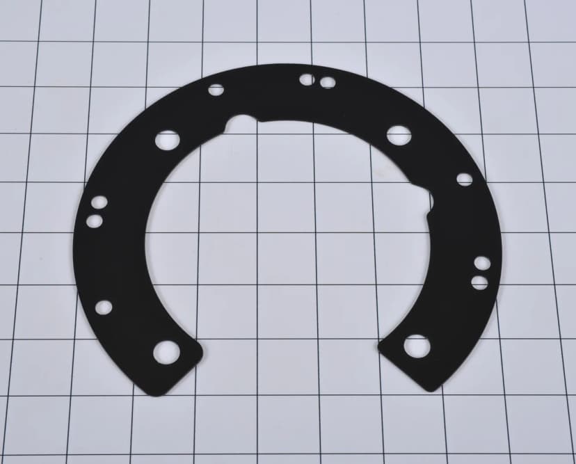SUPPORT,AC COVER