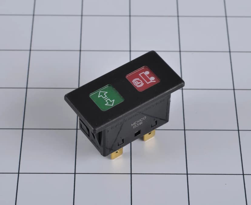 SWITCH, TRAILER INDICATOR (C)