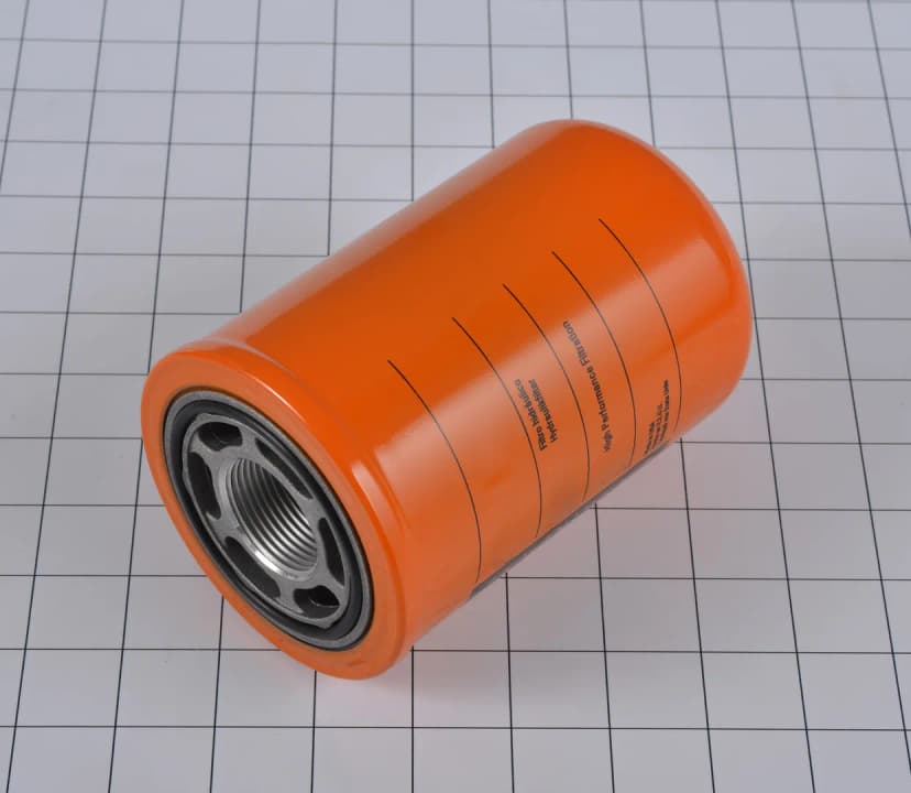 FILTER,SPIN-ON