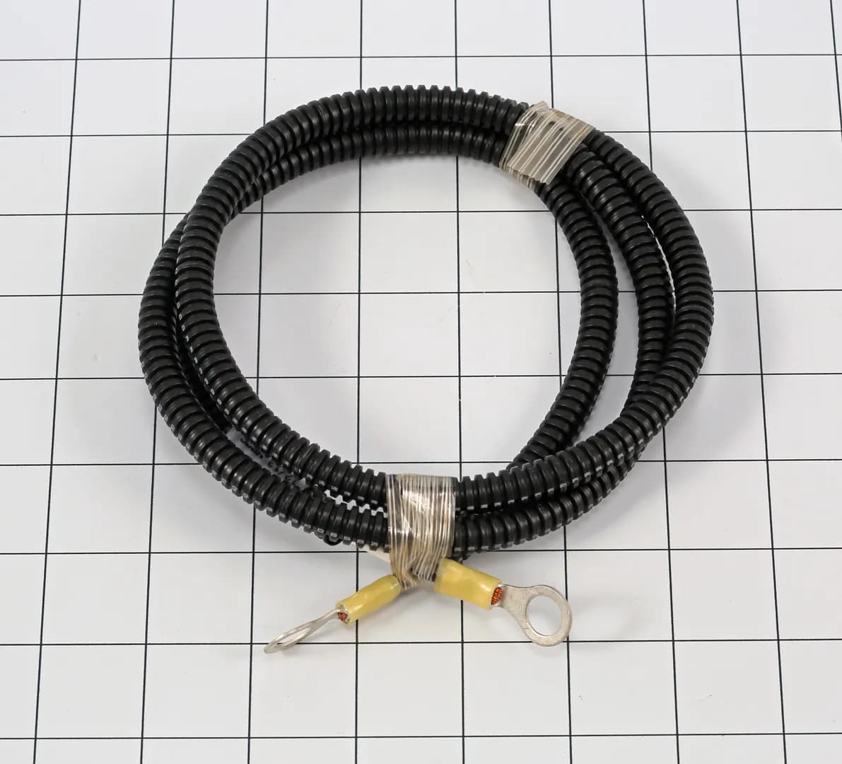 HARNESS, SIMPLE