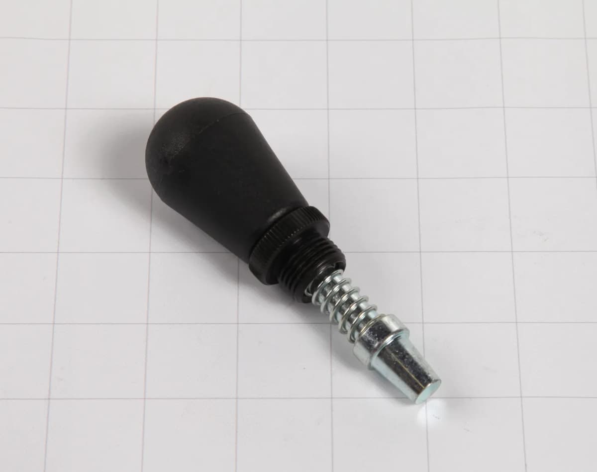 PIN,QUICK-RELEASE (ANY STYLE)