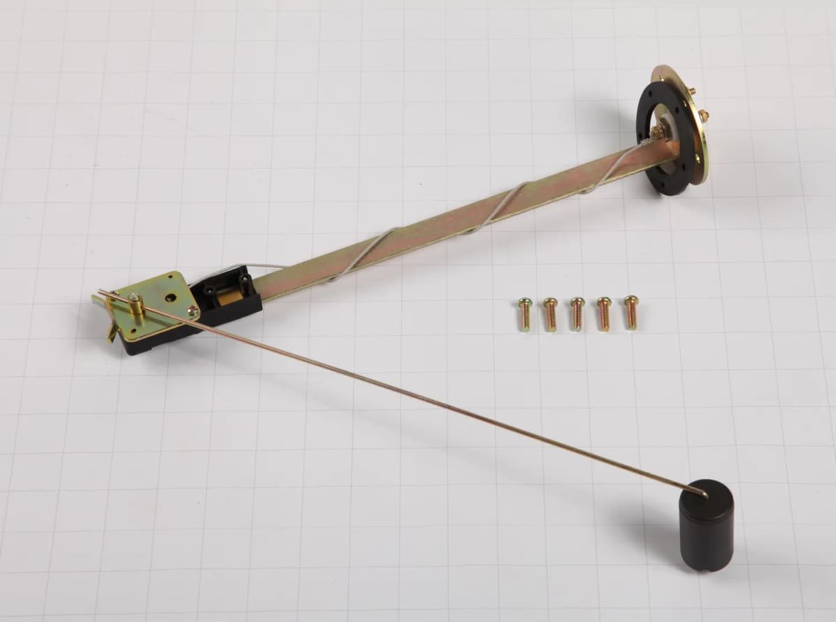 SENSOR,FUEL SENSOR, SKYTRAK